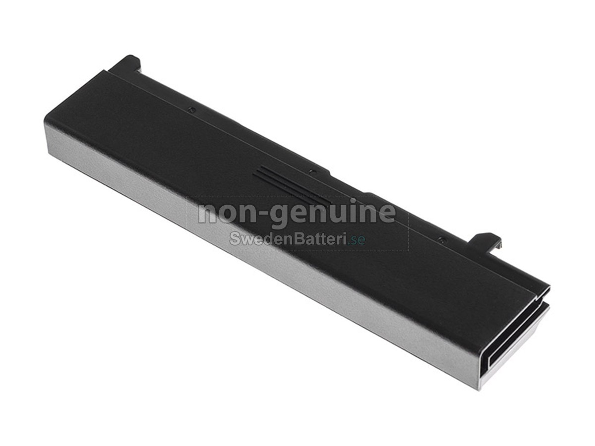 batteri till Toshiba Satellite A135-S2356