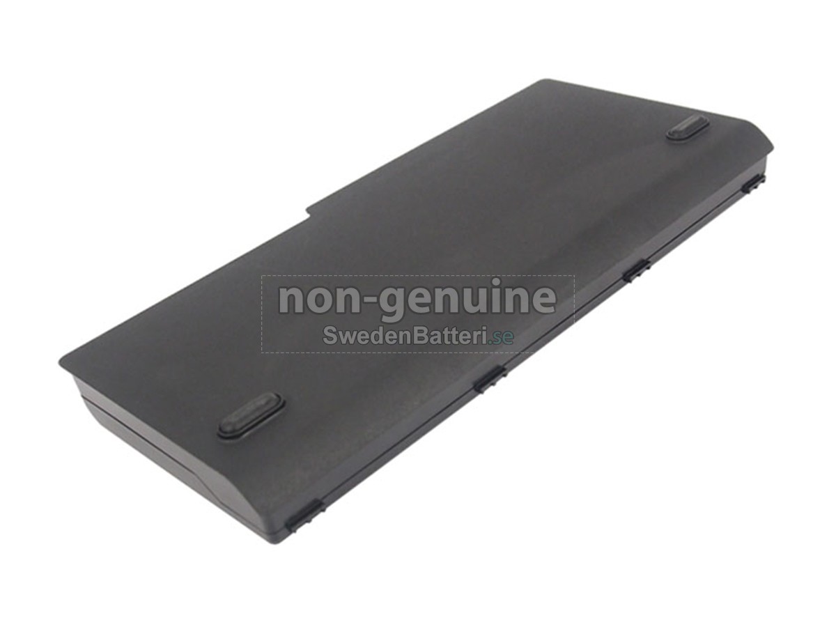 batteri till Toshiba Qosmio 97K