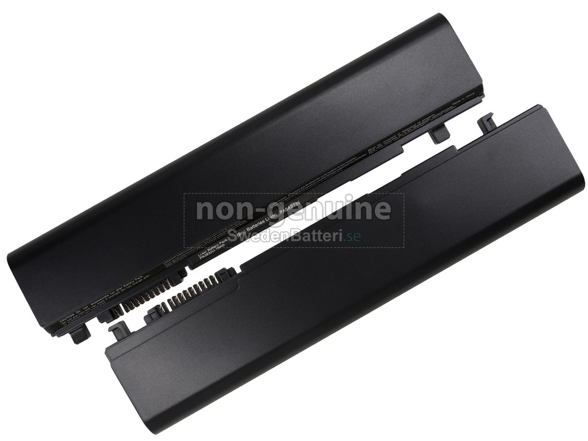 batteri till Toshiba Satellite R945