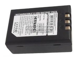 Batteri till Unitech RH767C