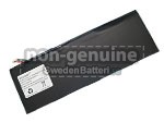 Batteri till  VOYO LR3912584