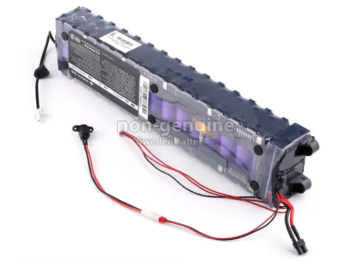 batteri till XiaoMi M365 PRO ELECTRIC SCOOTER