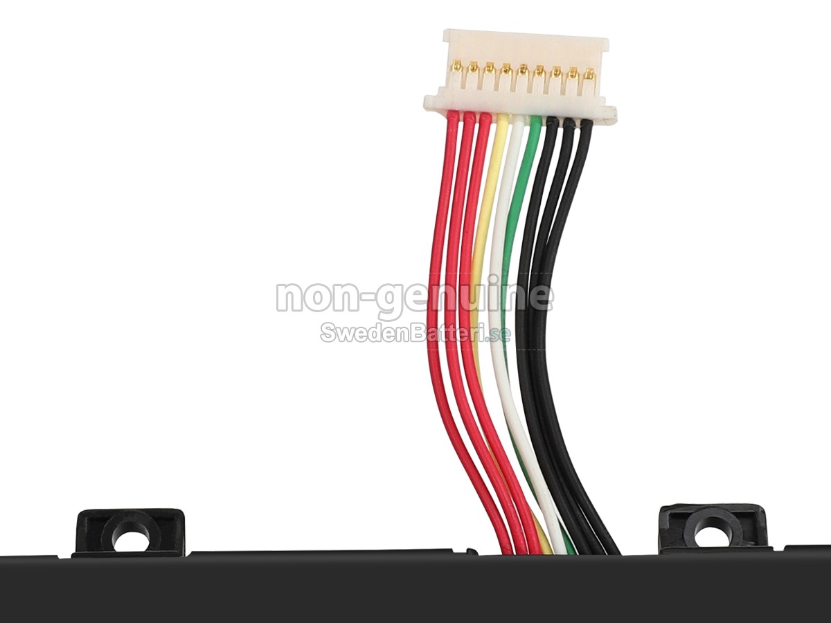 batteri till Xplore XSLATE B10